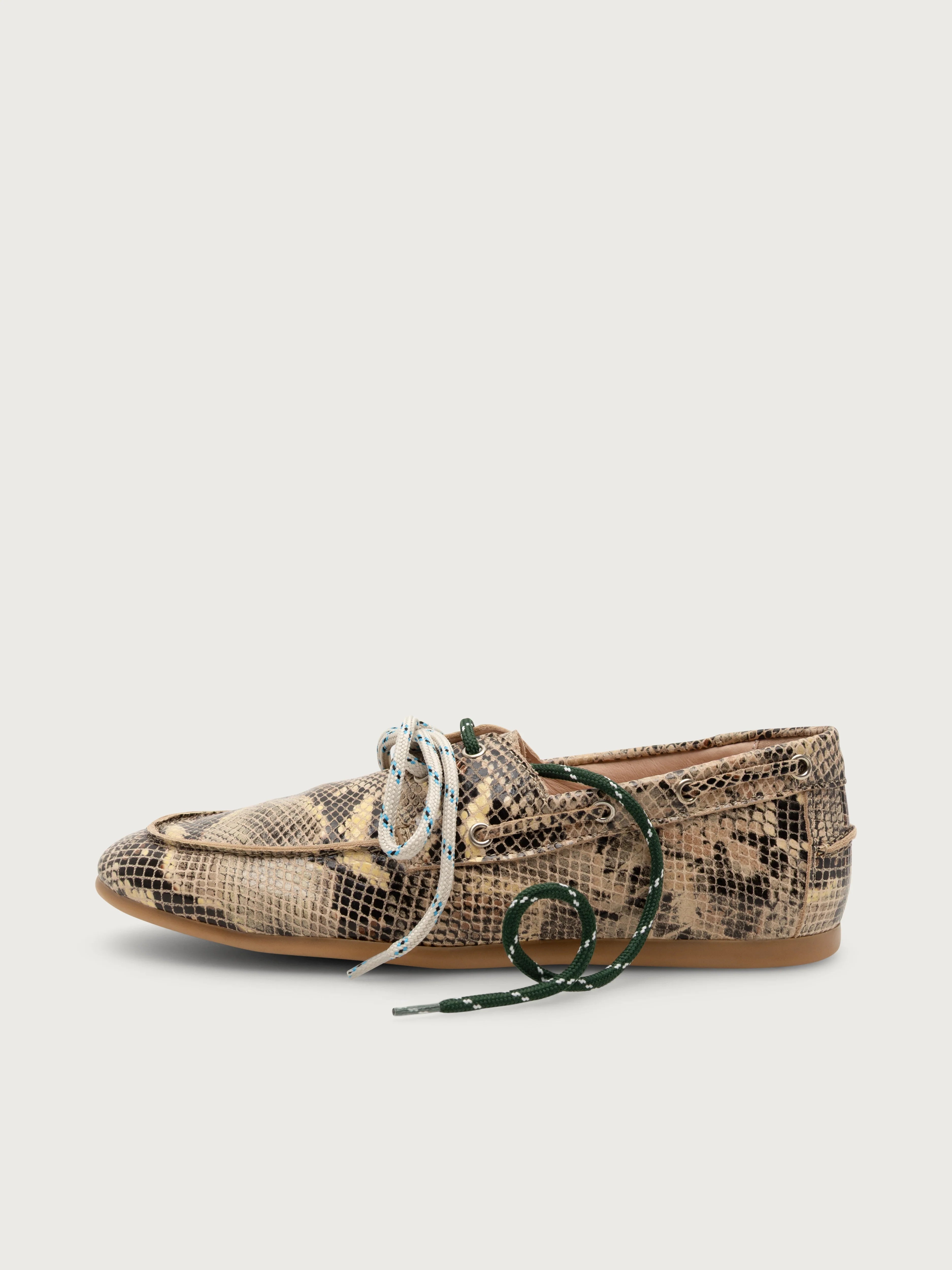 Mocassins